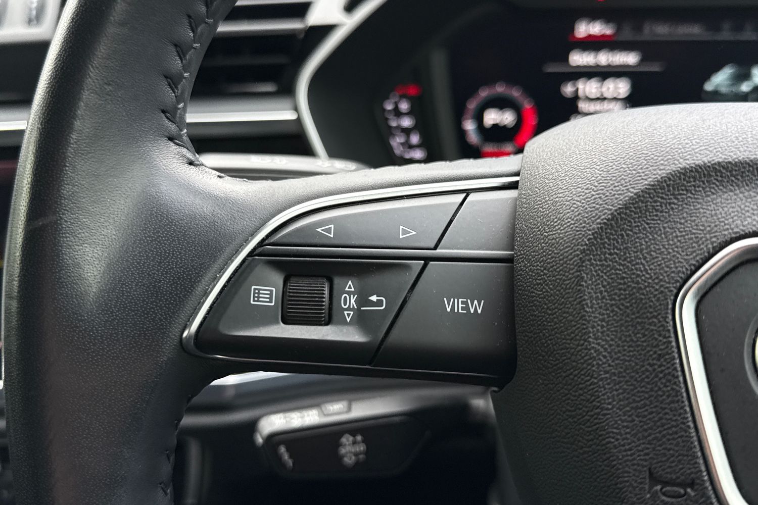 Used Audi Q3 2019 for sale - 77829527: Photo 42