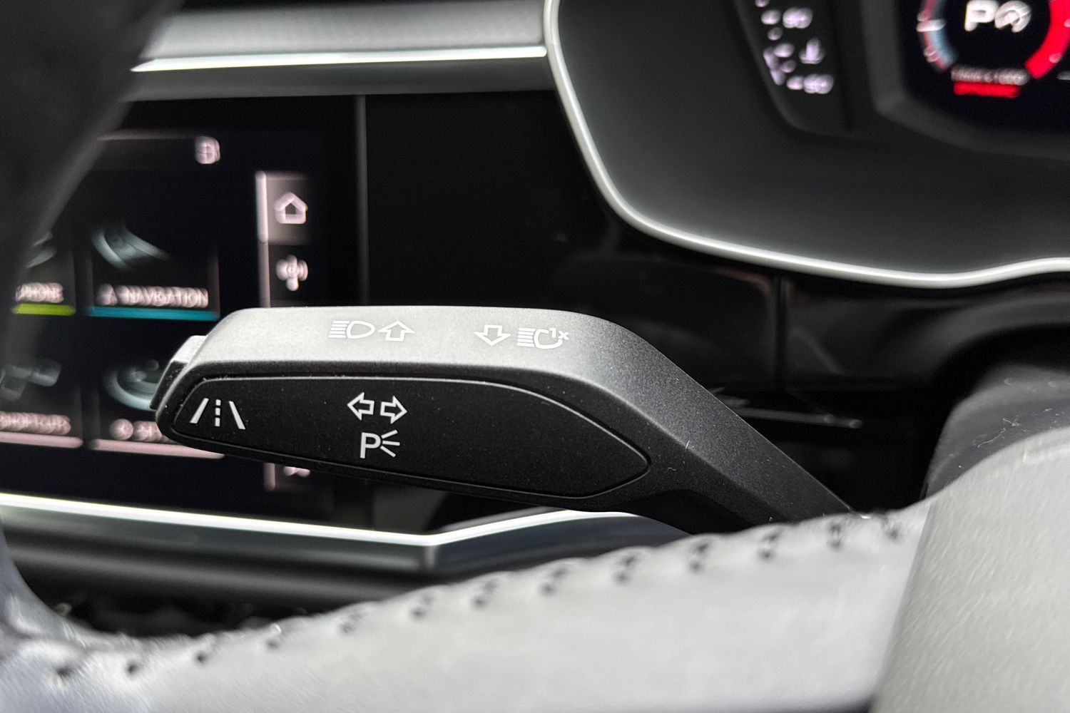 Used Audi Q3 2019 for sale - 77829527: Photo 44