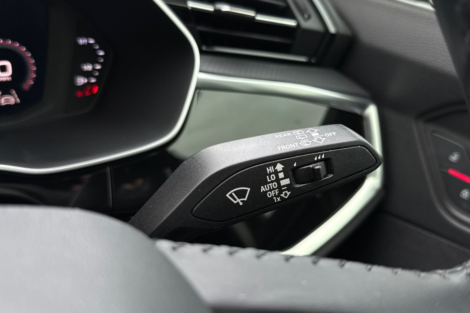 Used Audi Q3 2019 for sale - 77829527: Photo 45