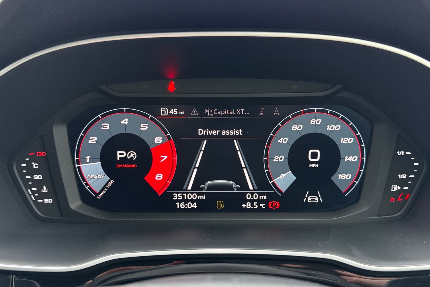 Used Audi Q3 2019 for sale - 77829527: Photo 47