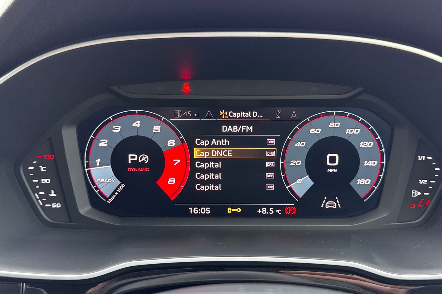 Used Audi Q3 2019 for sale - 77829527: Photo 48