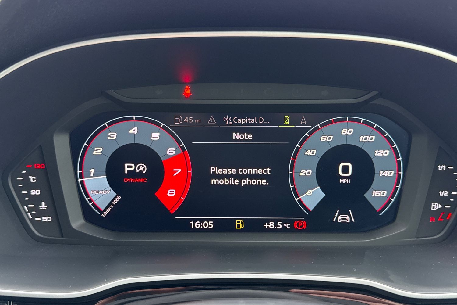 Used Audi Q3 2019 for sale - 77829527: Photo 49