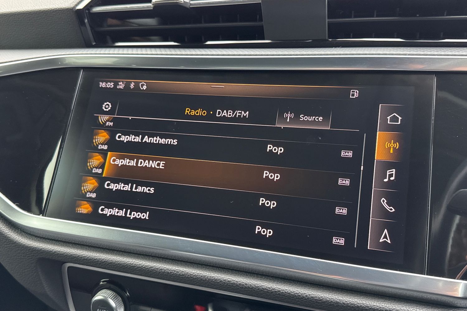 Used Audi Q3 2019 for sale - 77829527: Photo 52