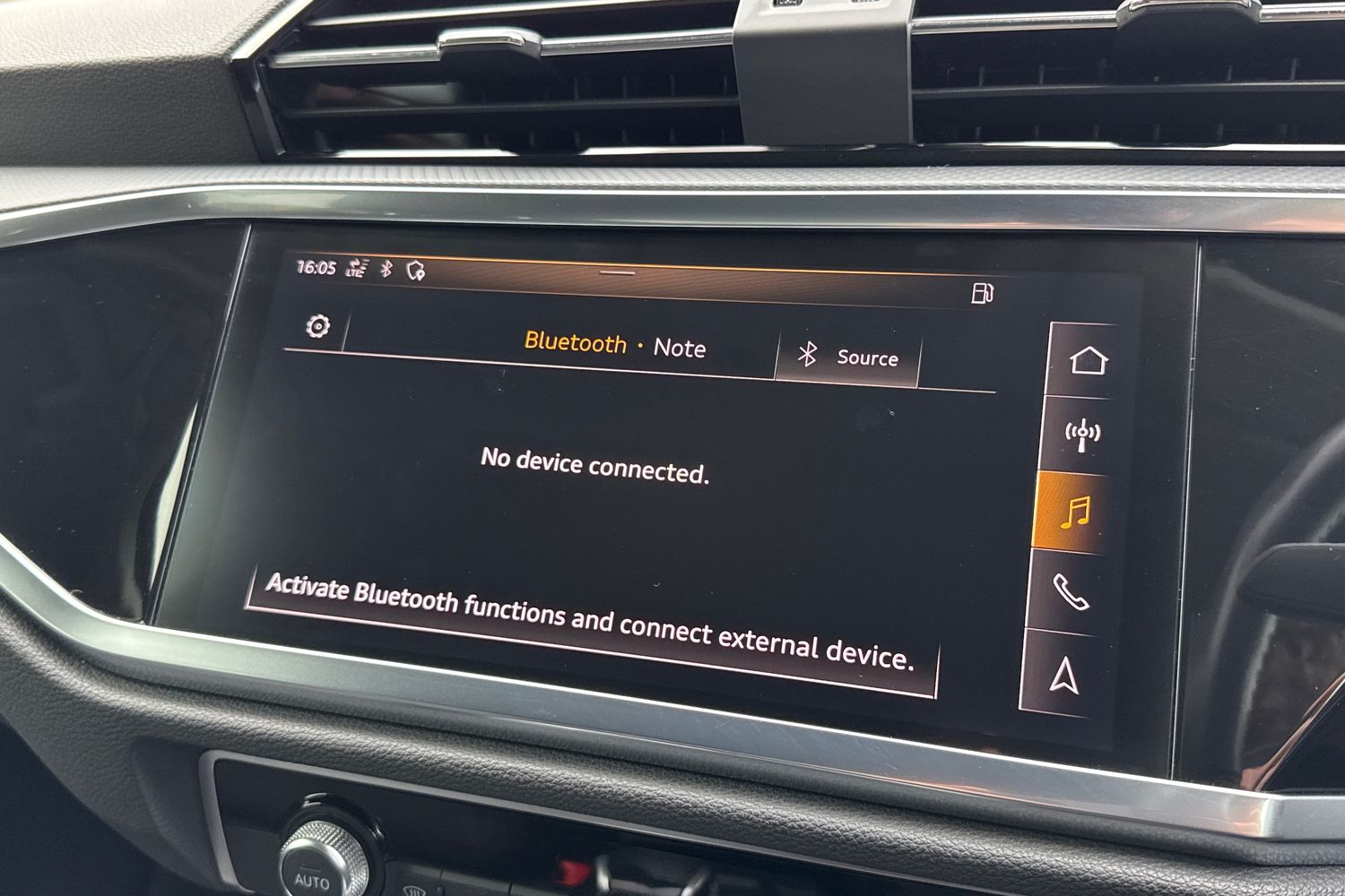 Used Audi Q3 2019 for sale - 77829527: Photo 53