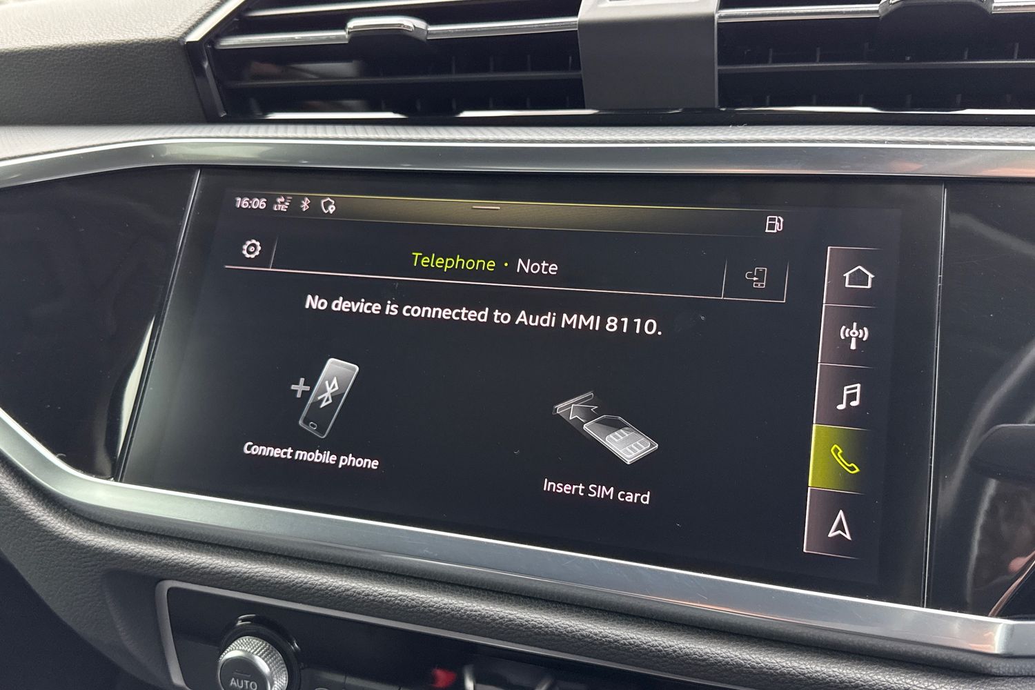 Used Audi Q3 2019 for sale - 77829527: Photo 54