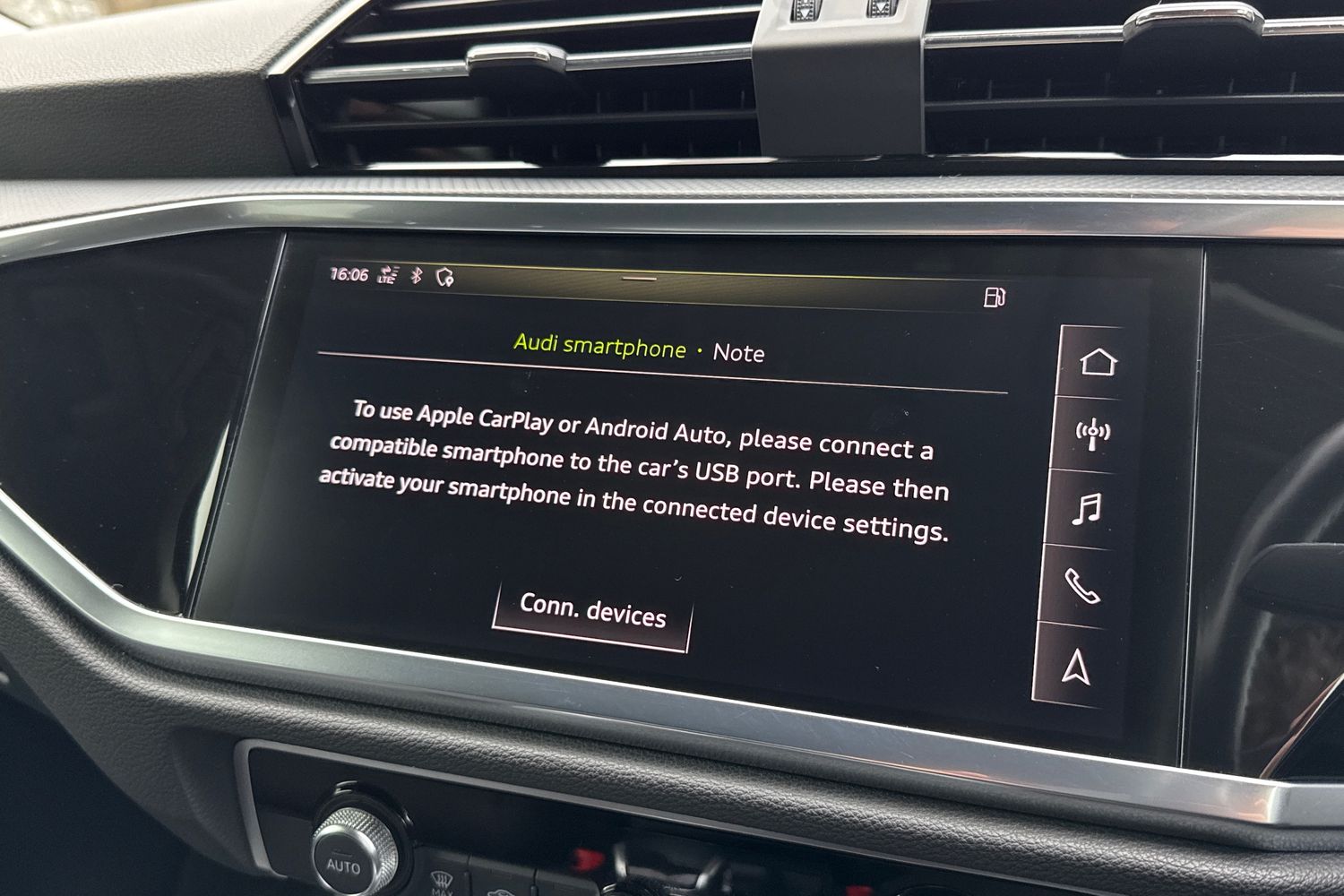 Used Audi Q3 2019 for sale - 77829527: Photo 55