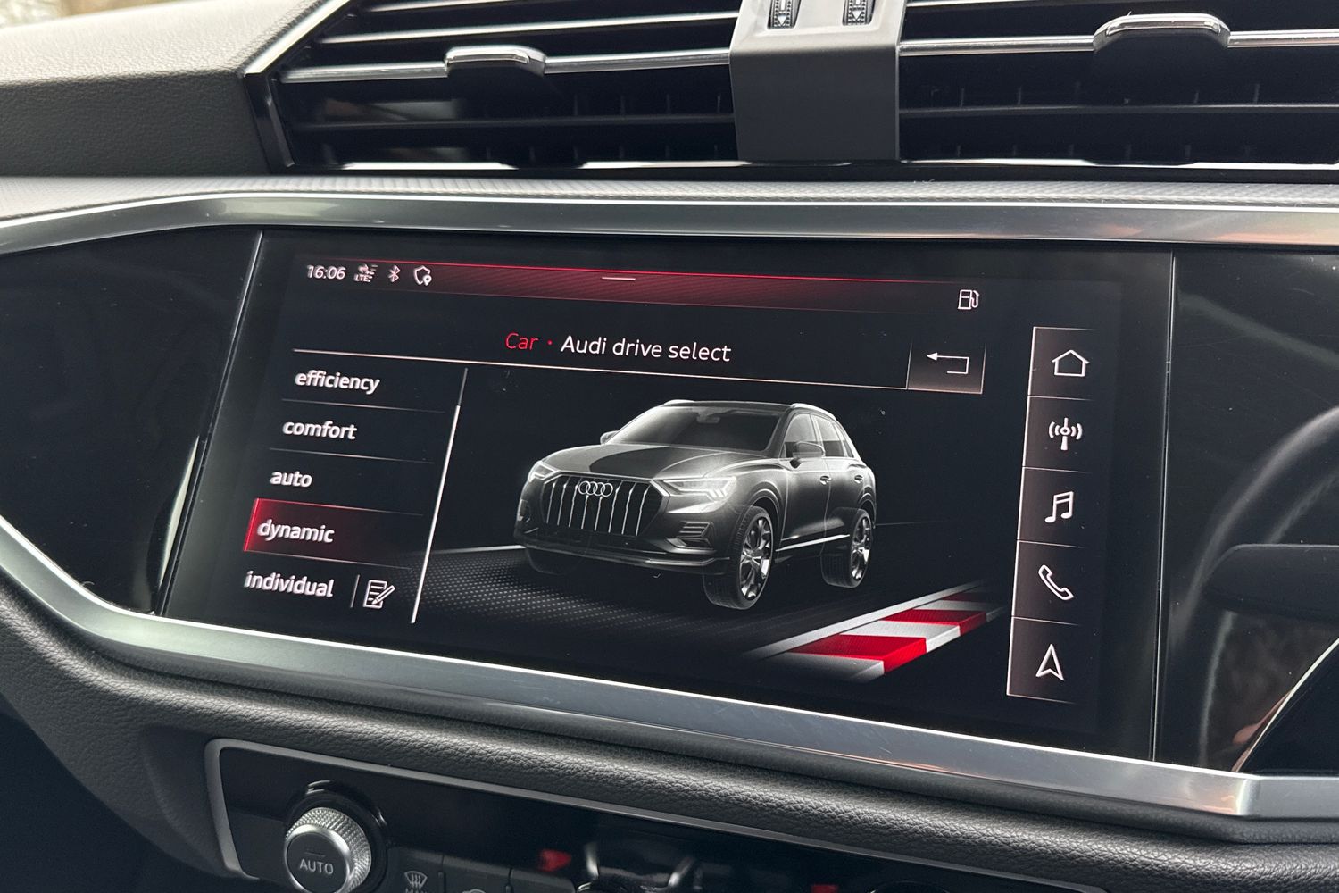 Used Audi Q3 2019 for sale - 77829527: Photo 56