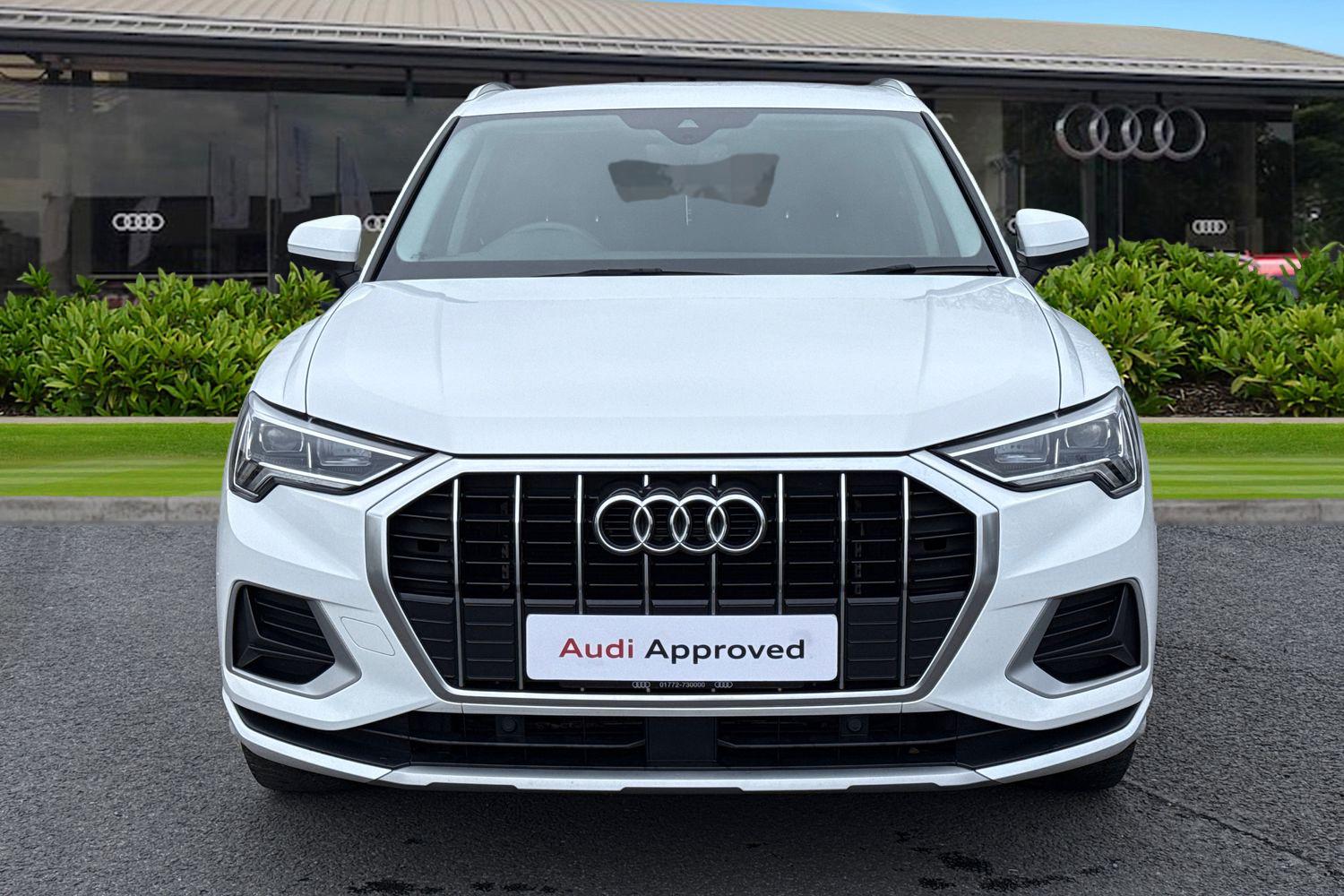 Used Audi Q3 2019 for sale - 77829527: Photo 6