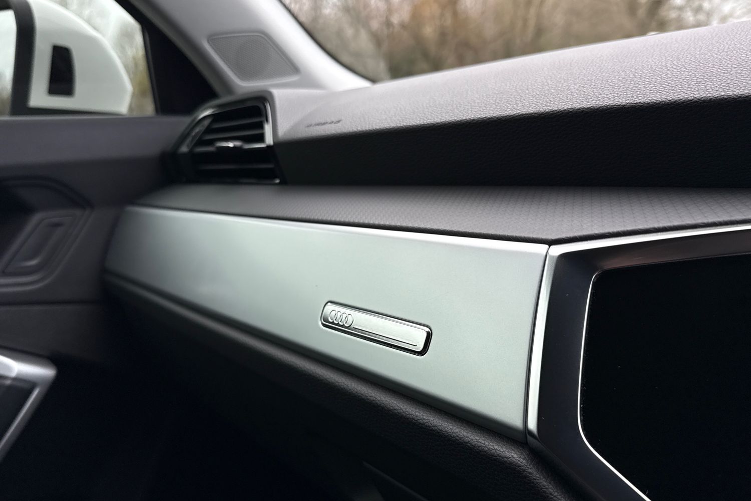 Used Audi Q3 2019 for sale - 77829527: Photo 61