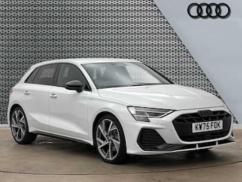 Used Audi A3 2025 for sale - 79639838: Photo