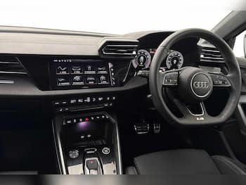 Used Audi A3 2025 for sale - 79639838: Photo
