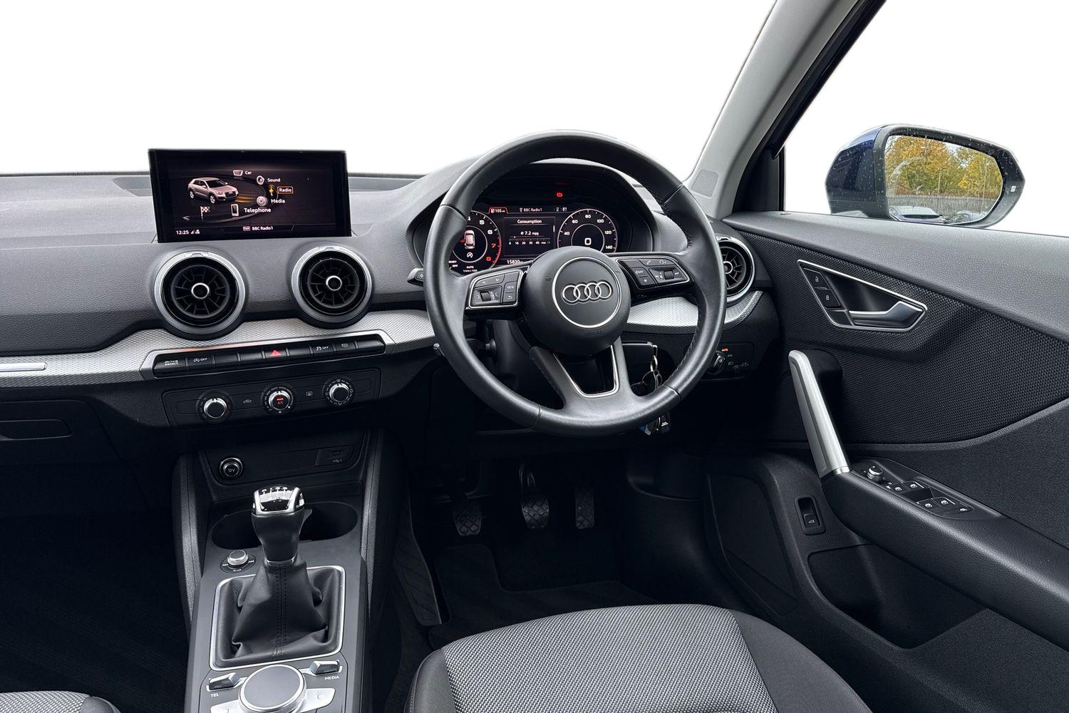 Used Audi Q2 2022 for sale - 77018904: Photo 18