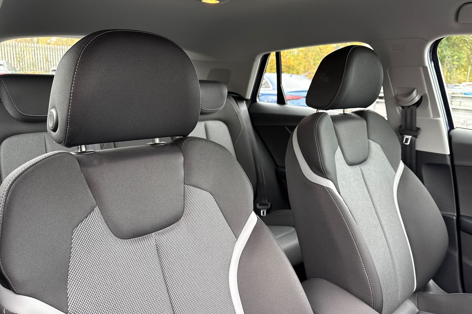 Used Audi Q2 2022 for sale - 77018904: Photo 24