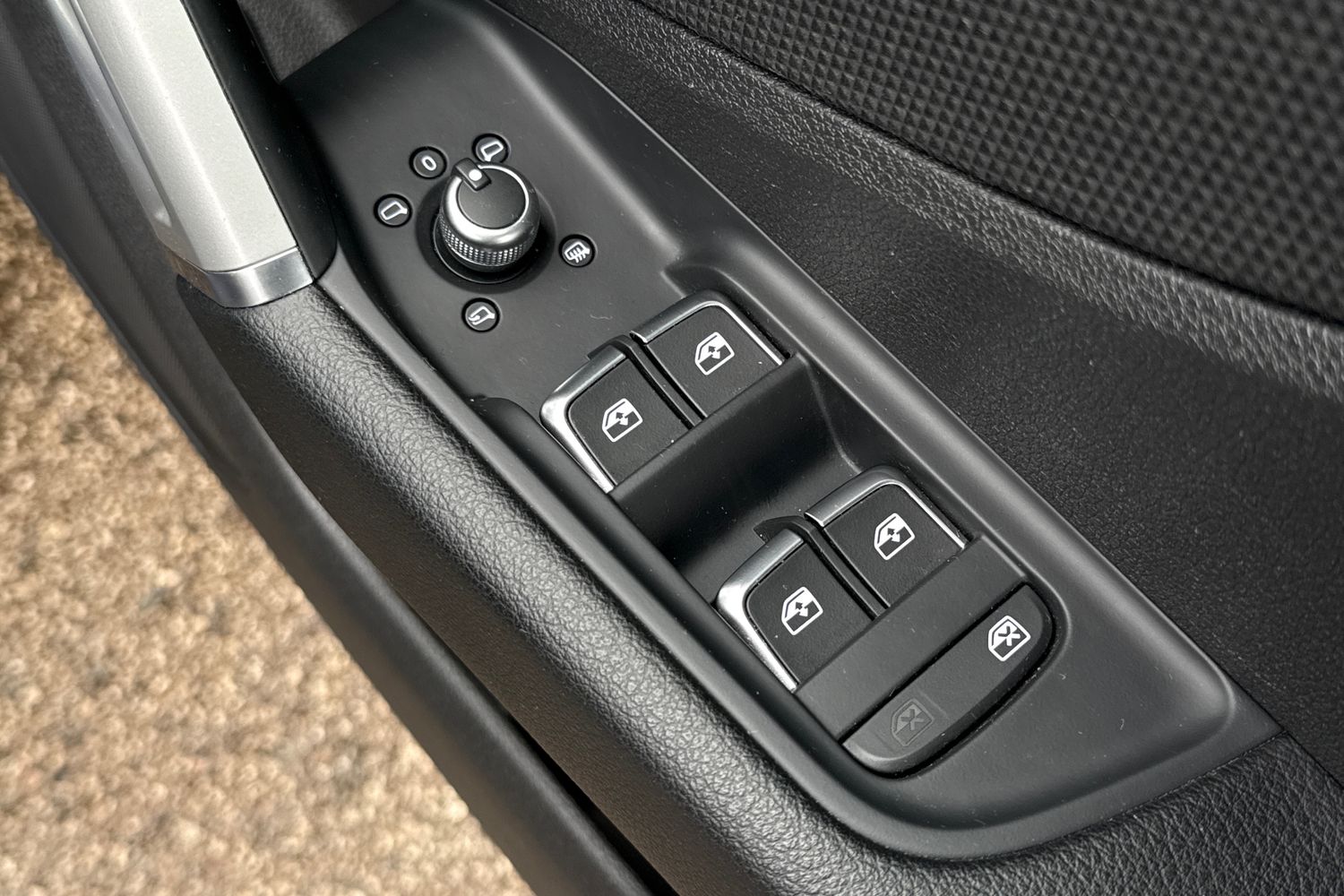 Used Audi Q2 2022 for sale - 77018904: Photo 27