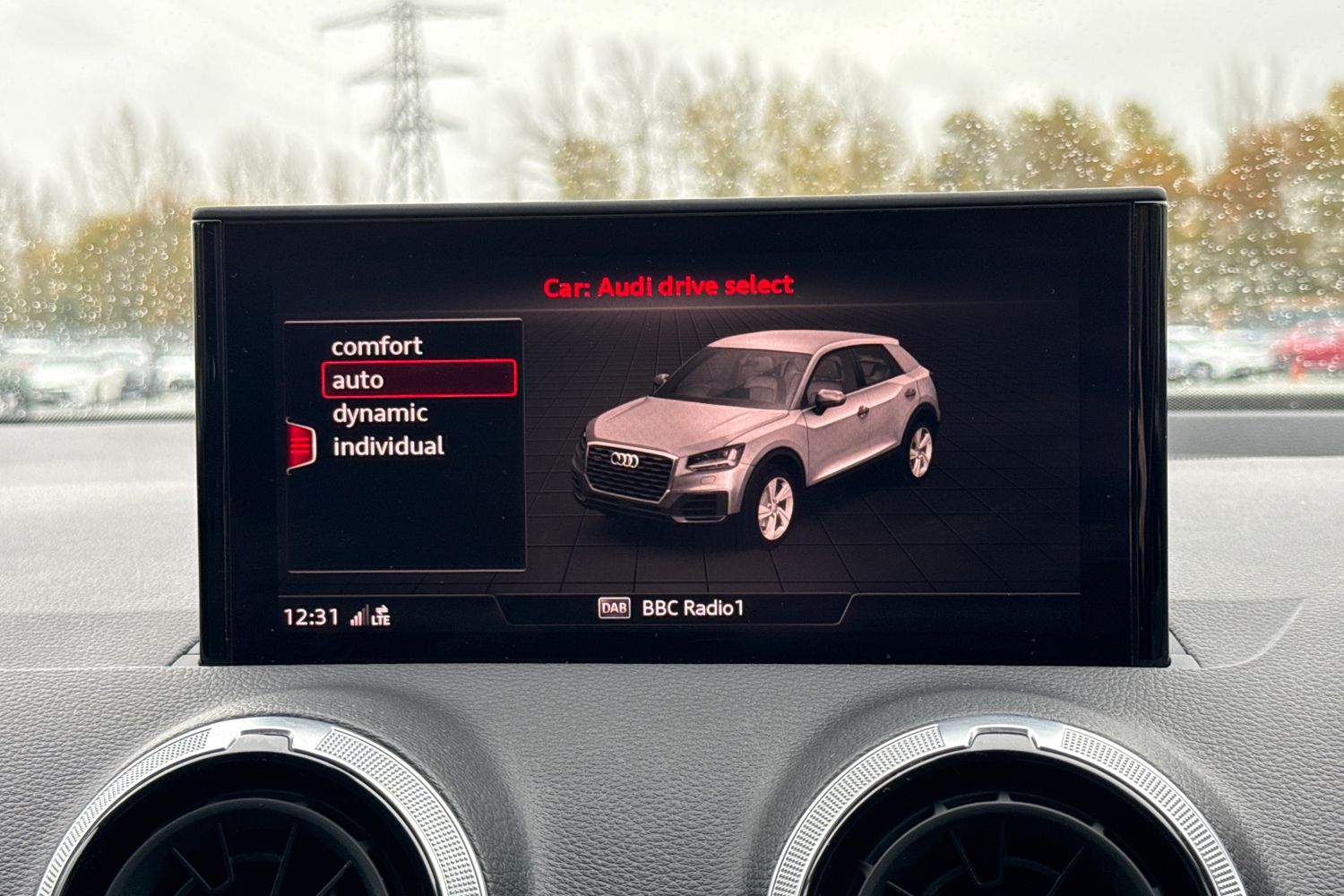 Used Audi Q2 2022 for sale - 77018904: Photo 42