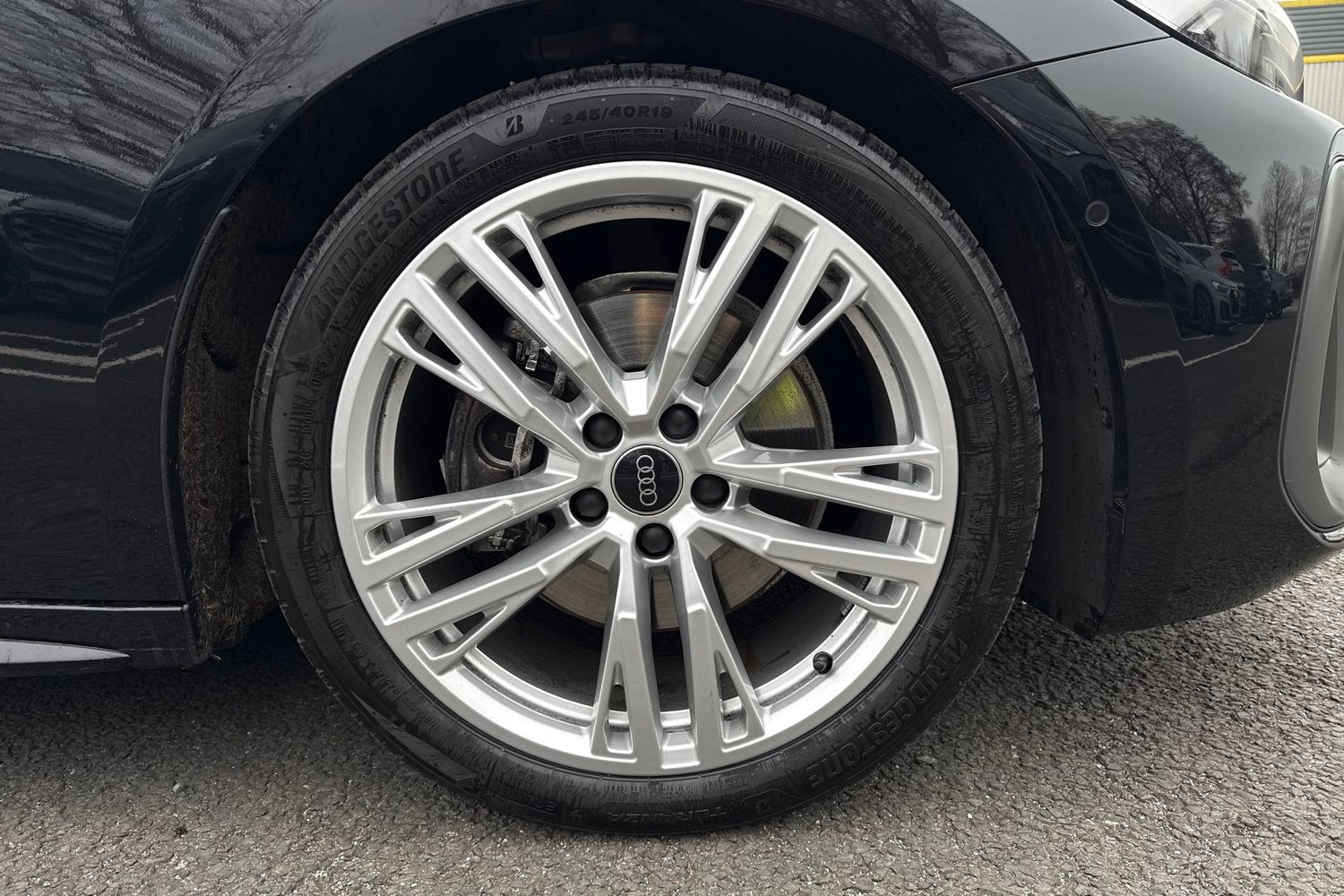 Used Audi A5 2025 for sale - 77334328: Photo 10