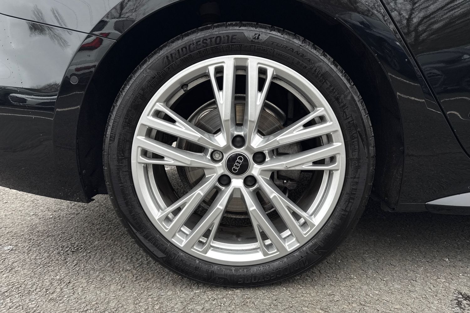 Used Audi A5 2025 for sale - 77334328: Photo 11