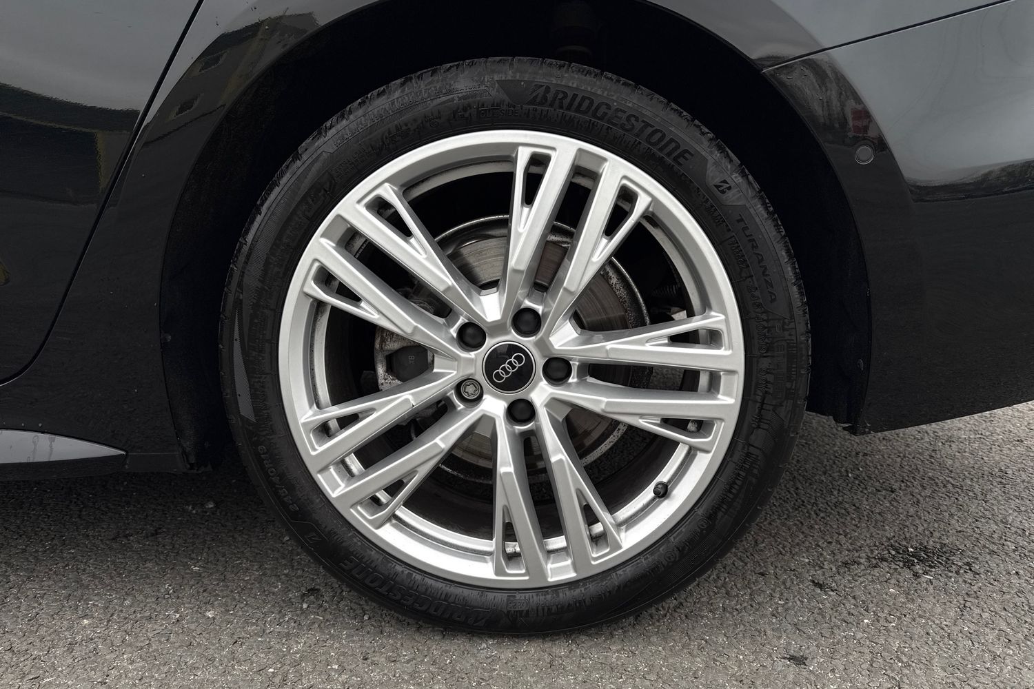 Used Audi A5 2025 for sale - 77334328: Photo 13