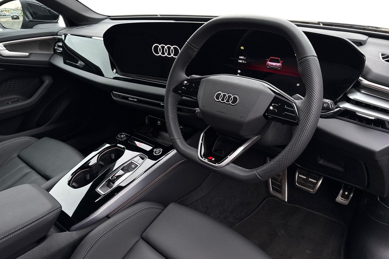 Used Audi A5 2025 for sale - 77334328: Photo 14