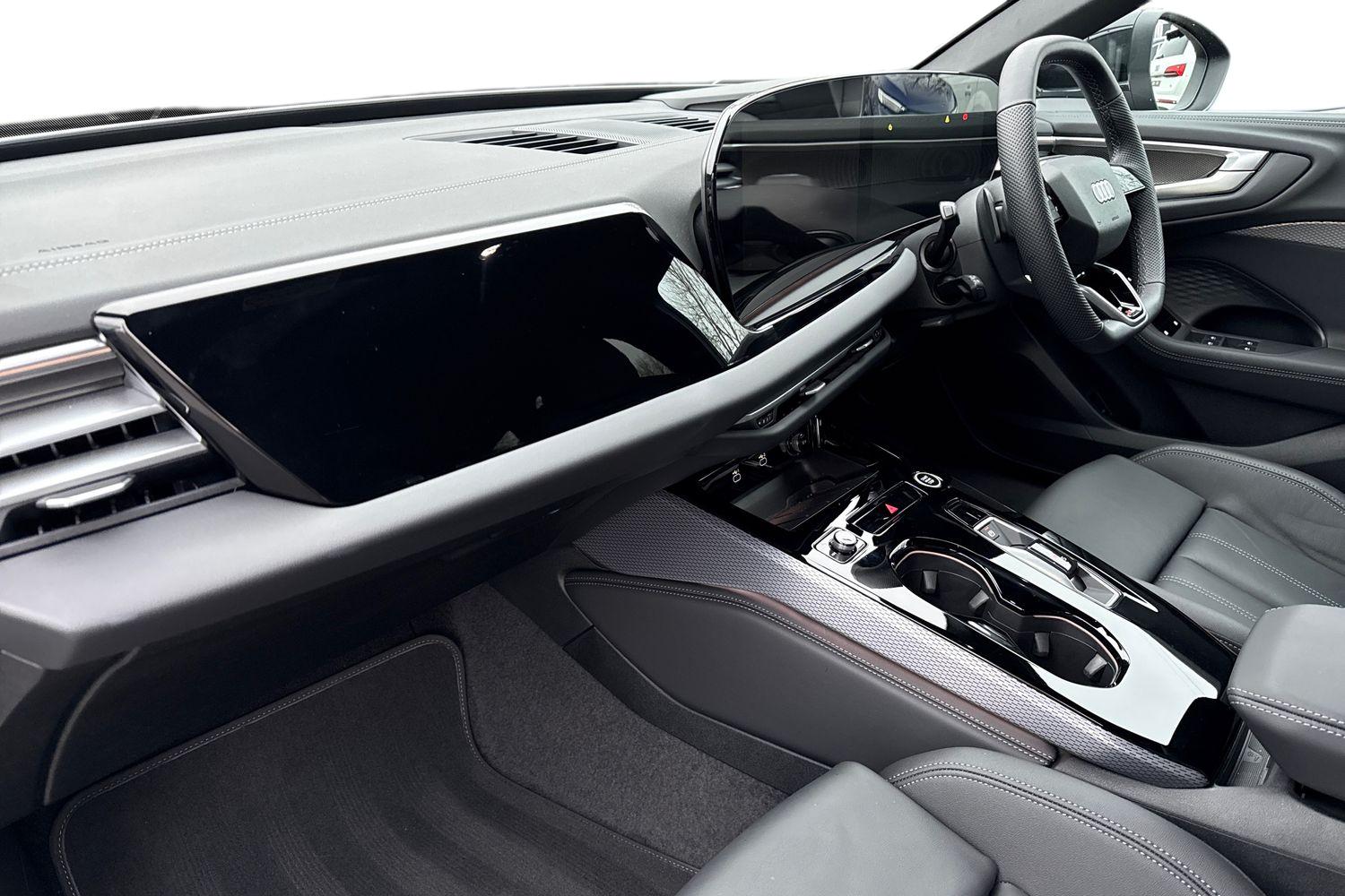 Used Audi A5 2025 for sale - 77334328: Photo 15