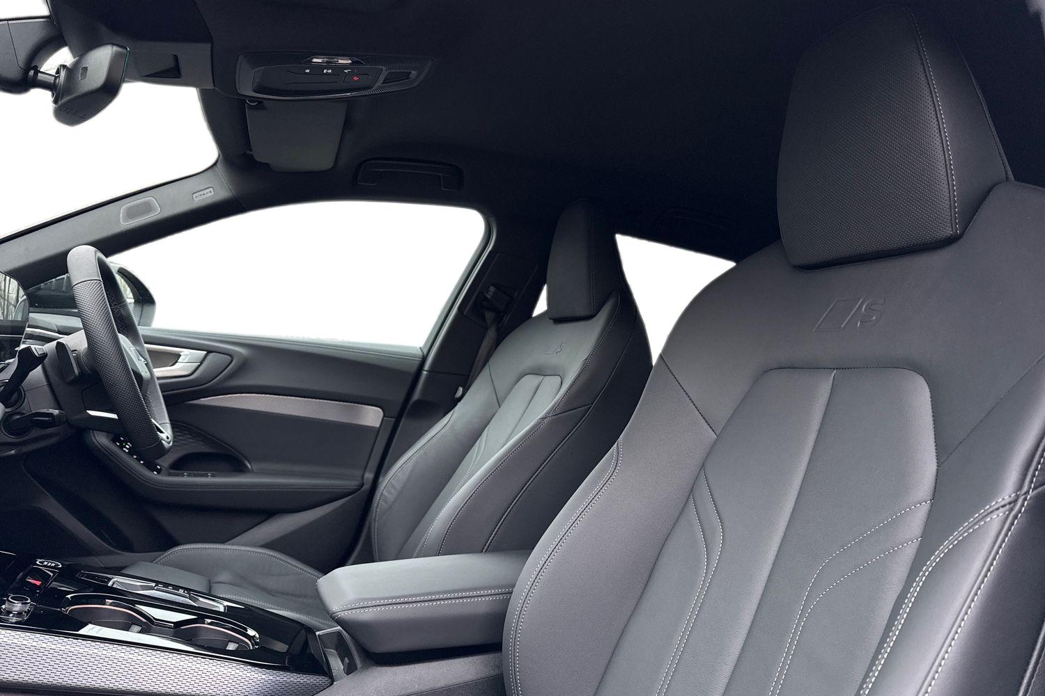 Used Audi A5 2025 for sale - 77334328: Photo 16