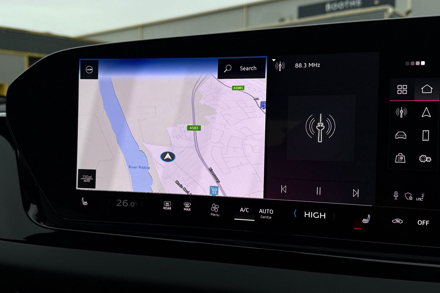 Used Audi A5 2025 for sale - 77334328: Photo 17