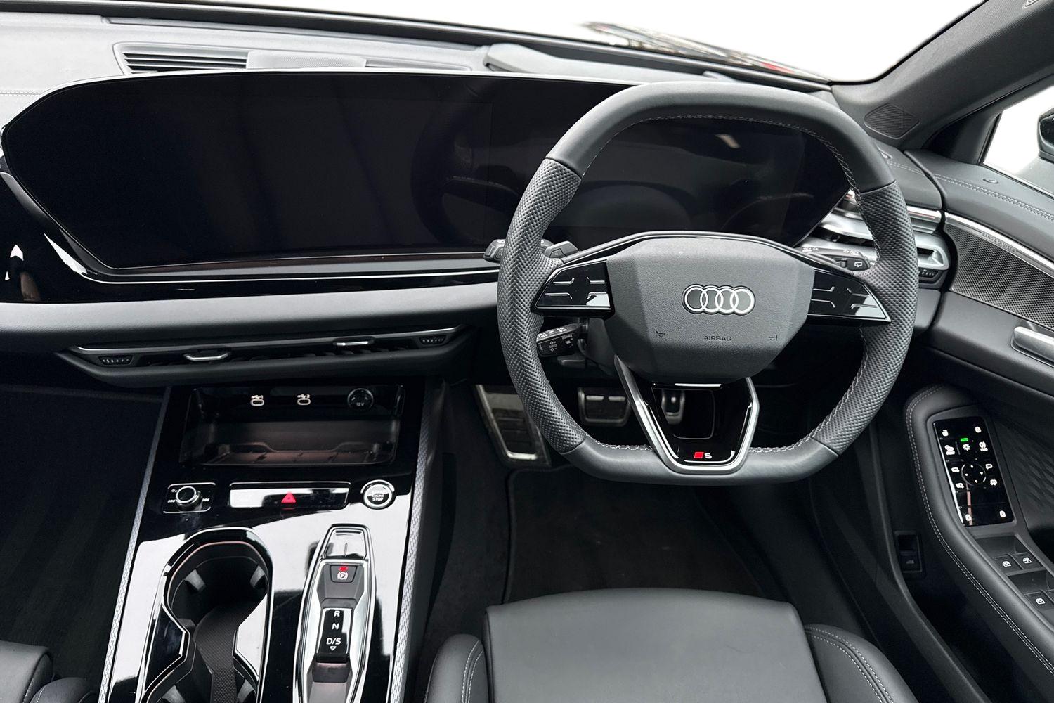 Used Audi A5 2025 for sale - 77334328: Photo 18