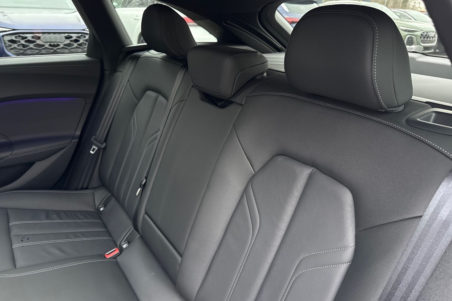 Used Audi A5 2025 for sale - 77334328: Photo 19