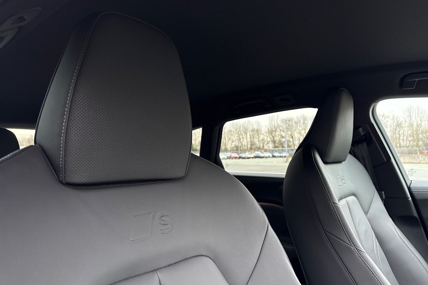 Used Audi A5 2025 for sale - 77334328: Photo 24