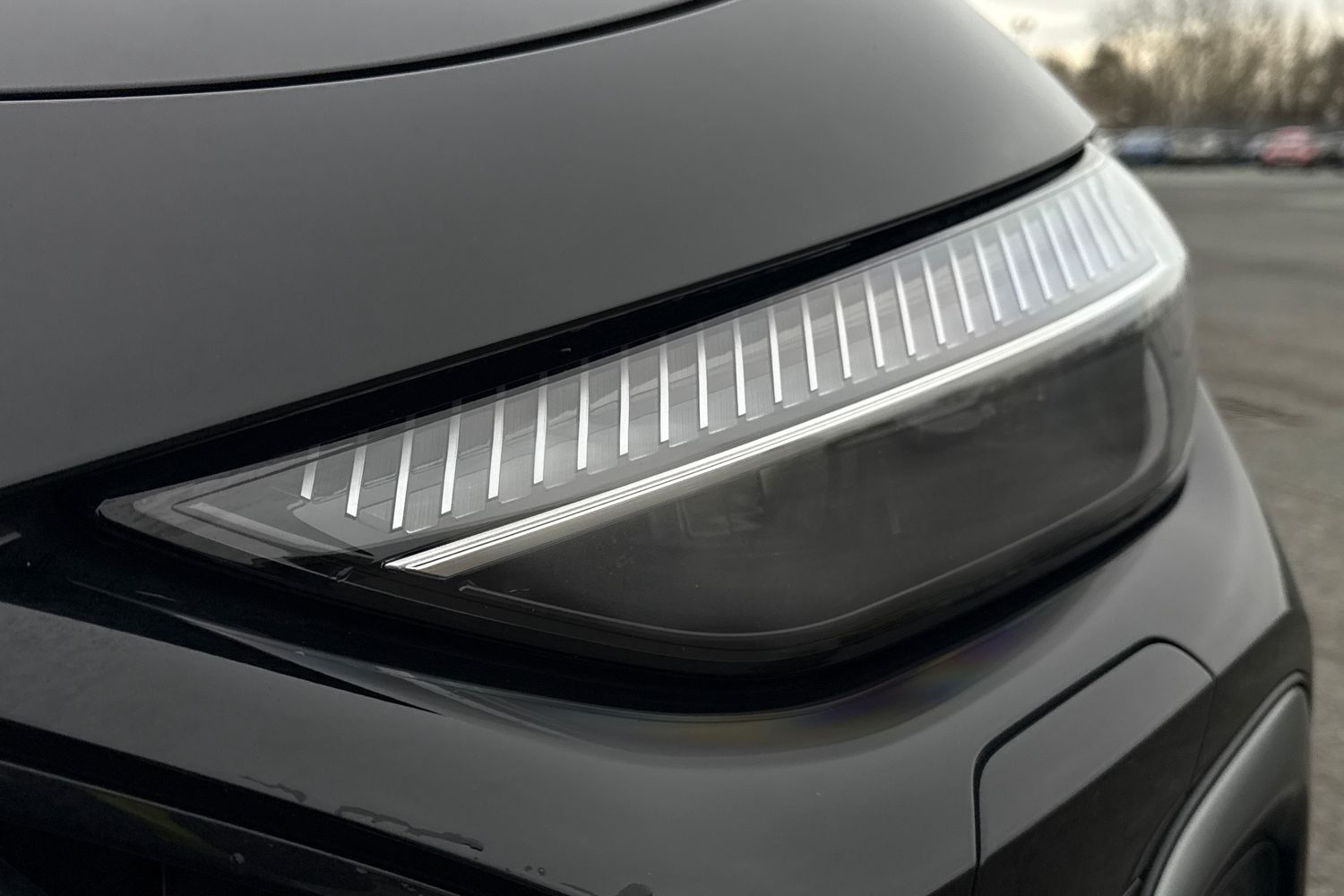 Used Audi A5 2025 for sale - 77334328: Photo 25