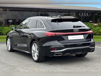 Used Audi A5 2025 for sale - 77334328: Photo