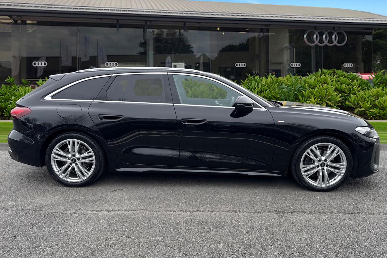 Used Audi A5 2025 for sale - 77334328: Photo 3