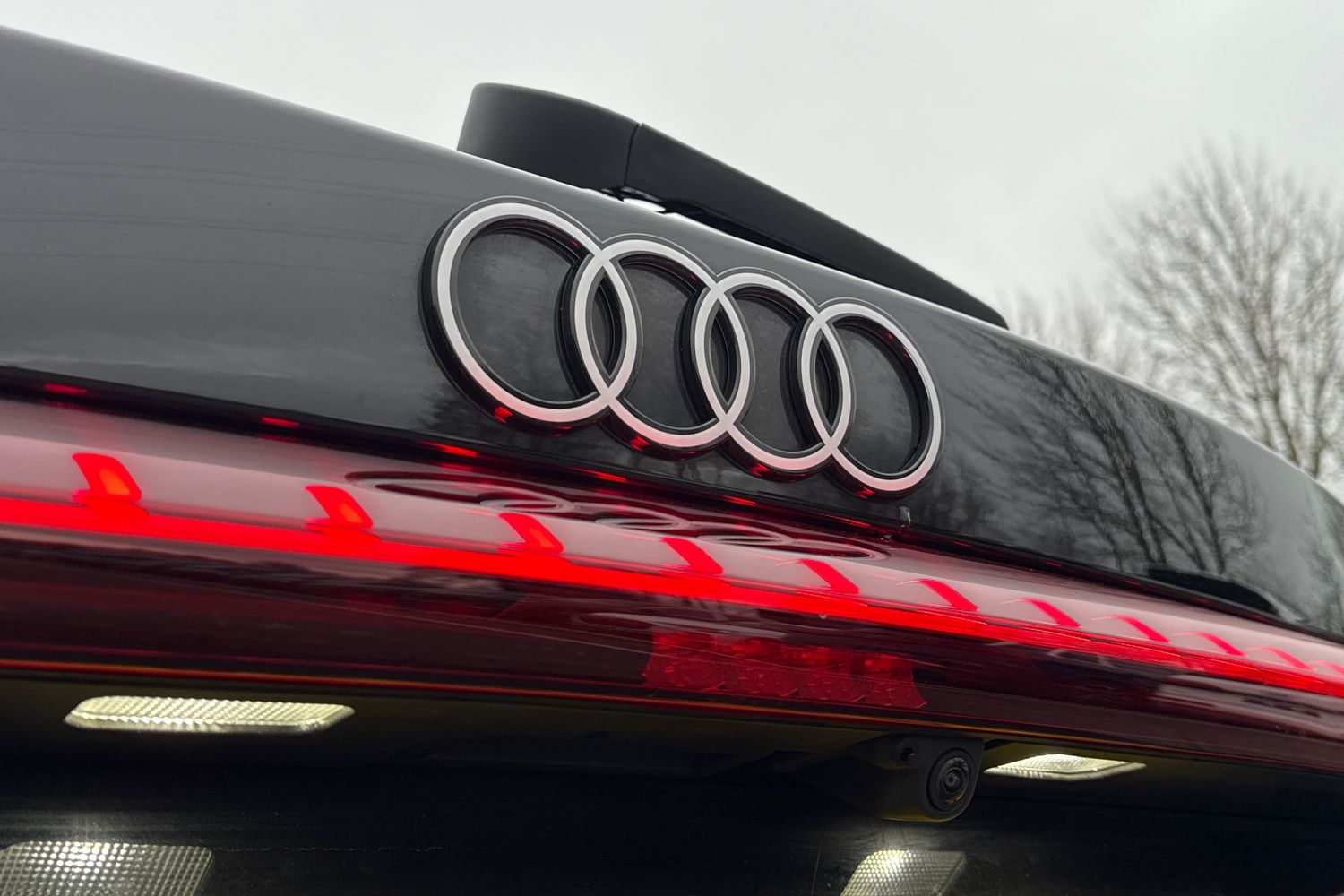 Used Audi A5 2025 for sale - 77334328: Photo 33