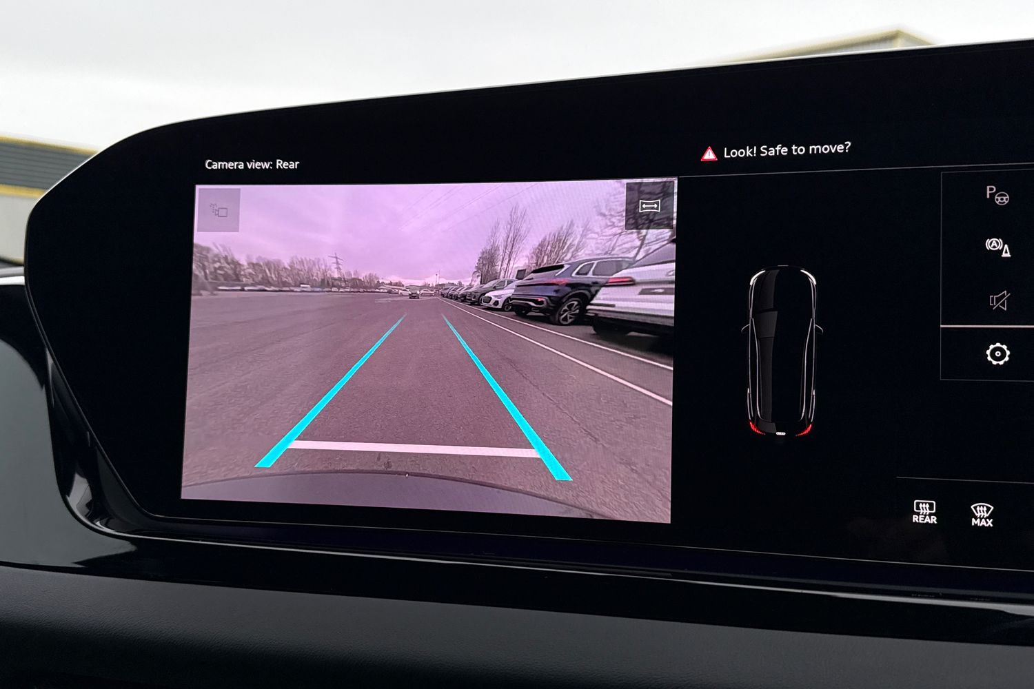 Used Audi A5 2025 for sale - 77334328: Photo 37