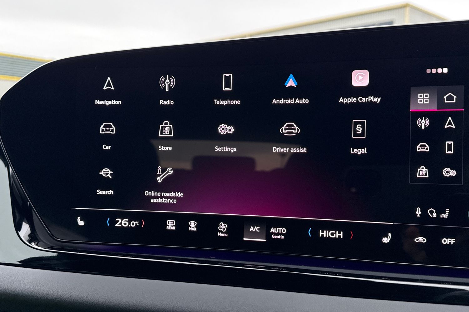 Used Audi A5 2025 for sale - 77334328: Photo 39