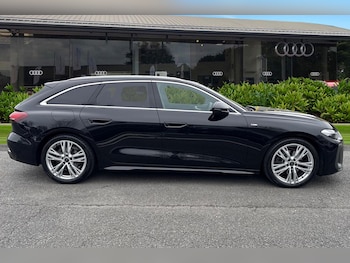 Used Audi A5 2025 for sale - 77334328: Photo