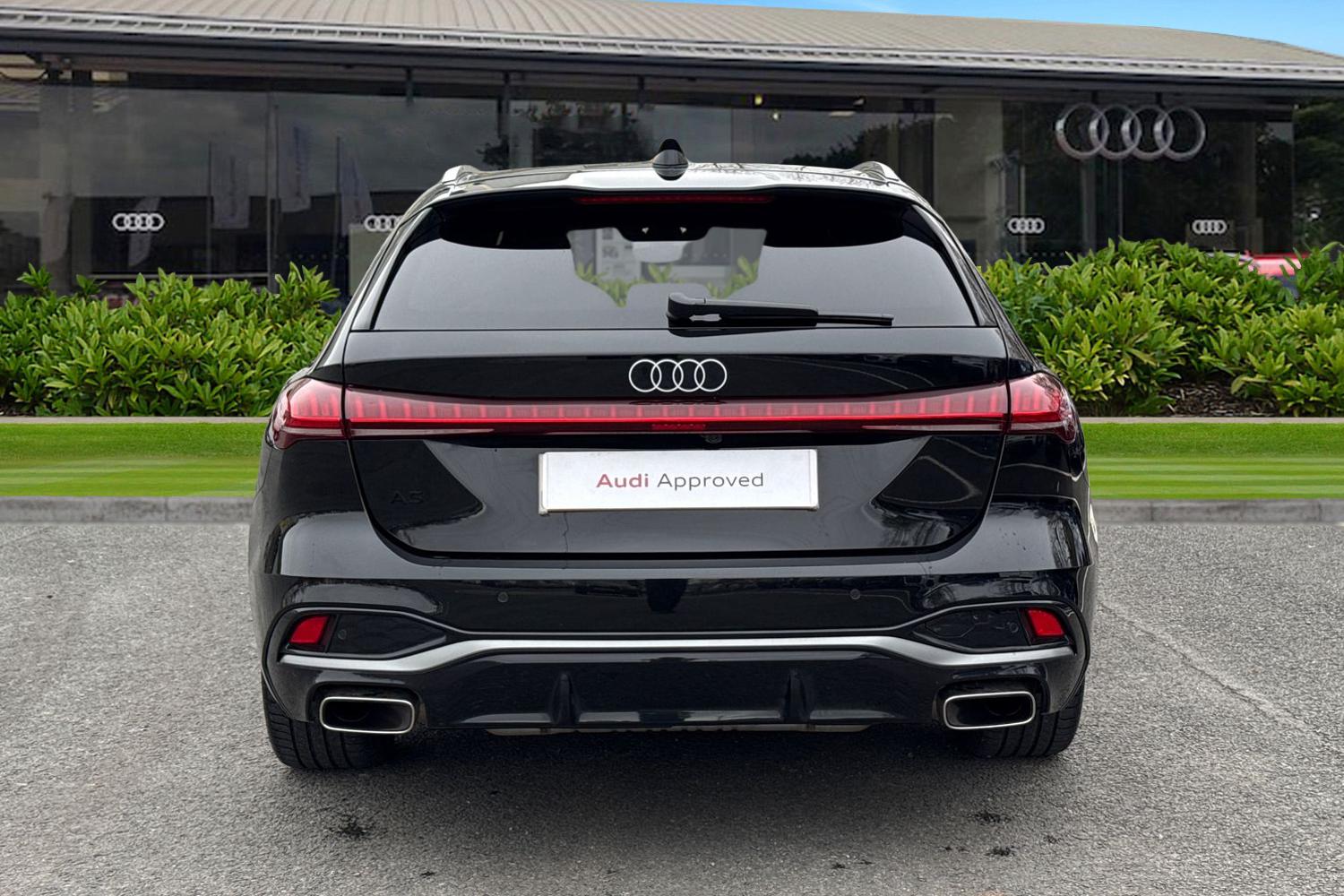 Used Audi A5 2025 for sale - 77334328: Photo 4