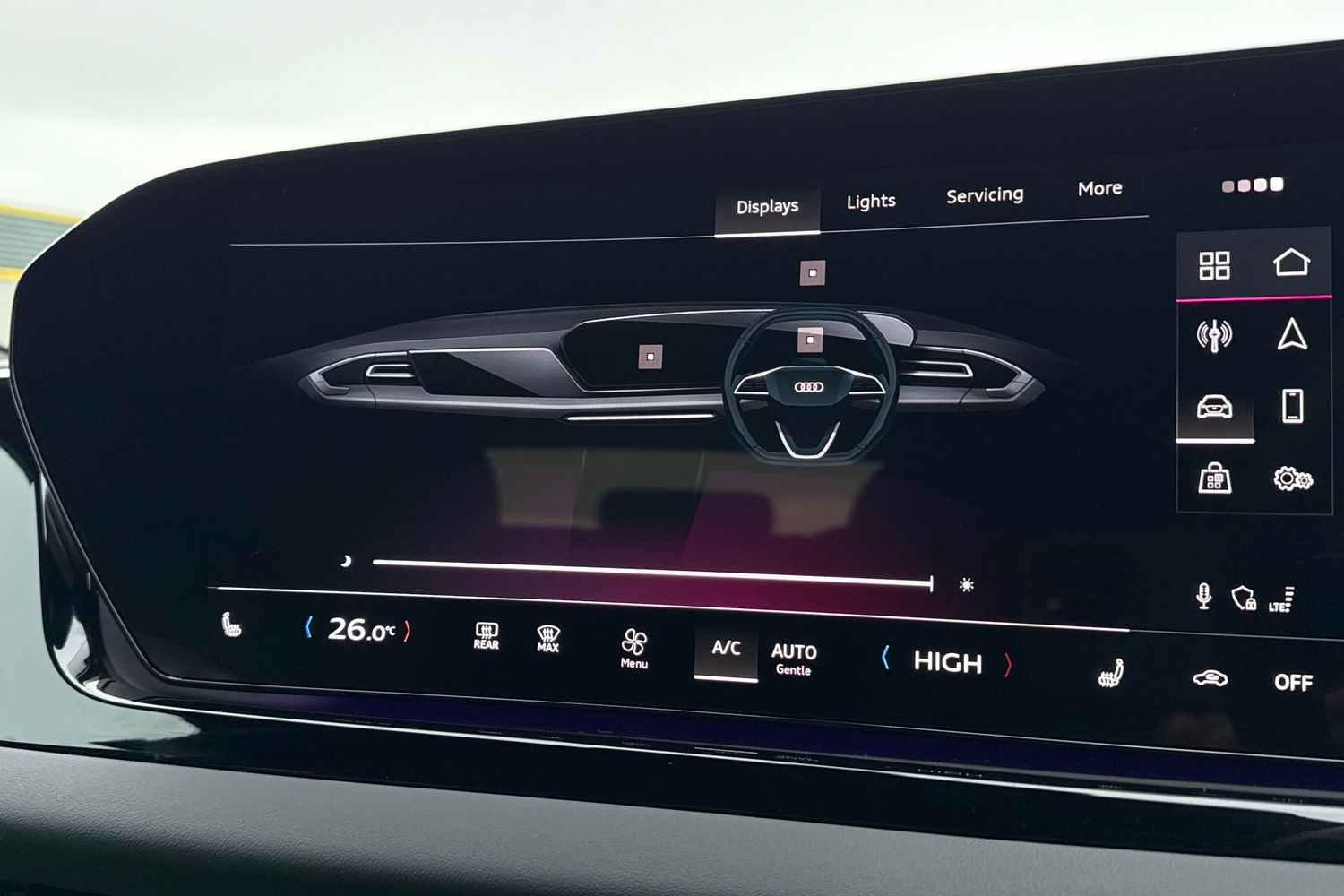 Used Audi A5 2025 for sale - 77334328: Photo 40