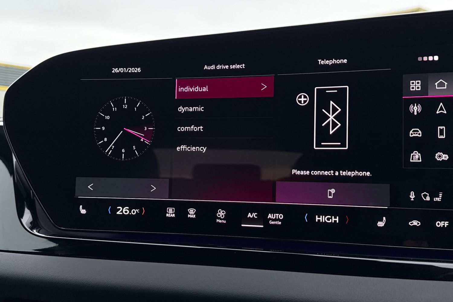 Used Audi A5 2025 for sale - 77334328: Photo 42