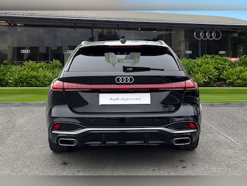 Used Audi A5 2025 for sale - 77334328: Photo