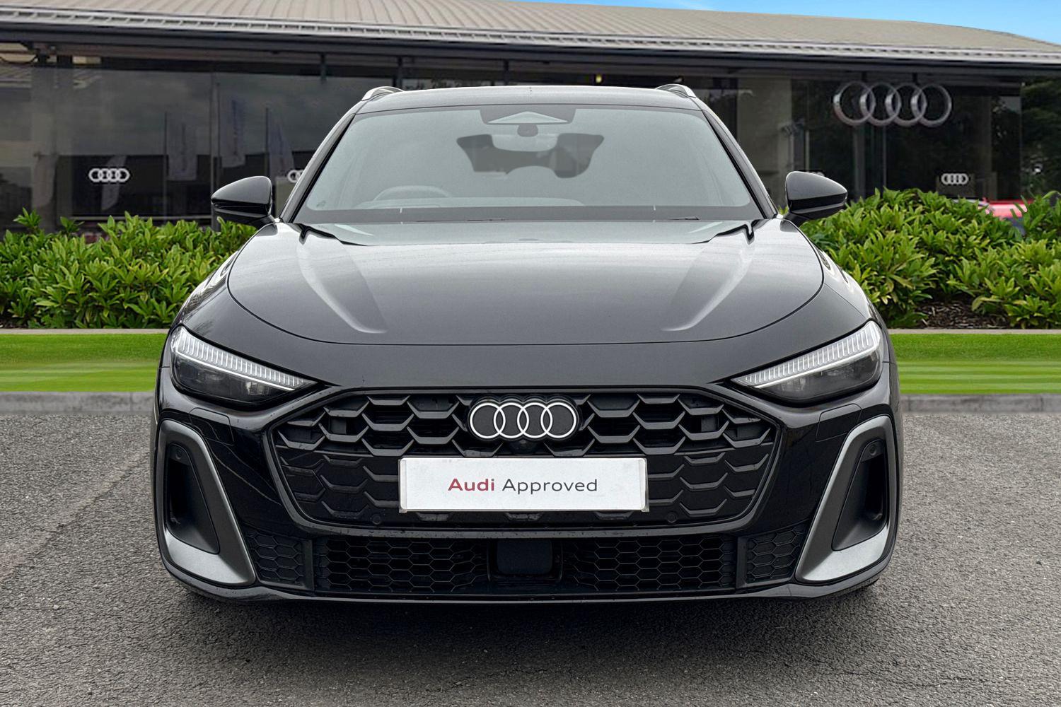 Used Audi A5 2025 for sale - 77334328: Photo 6