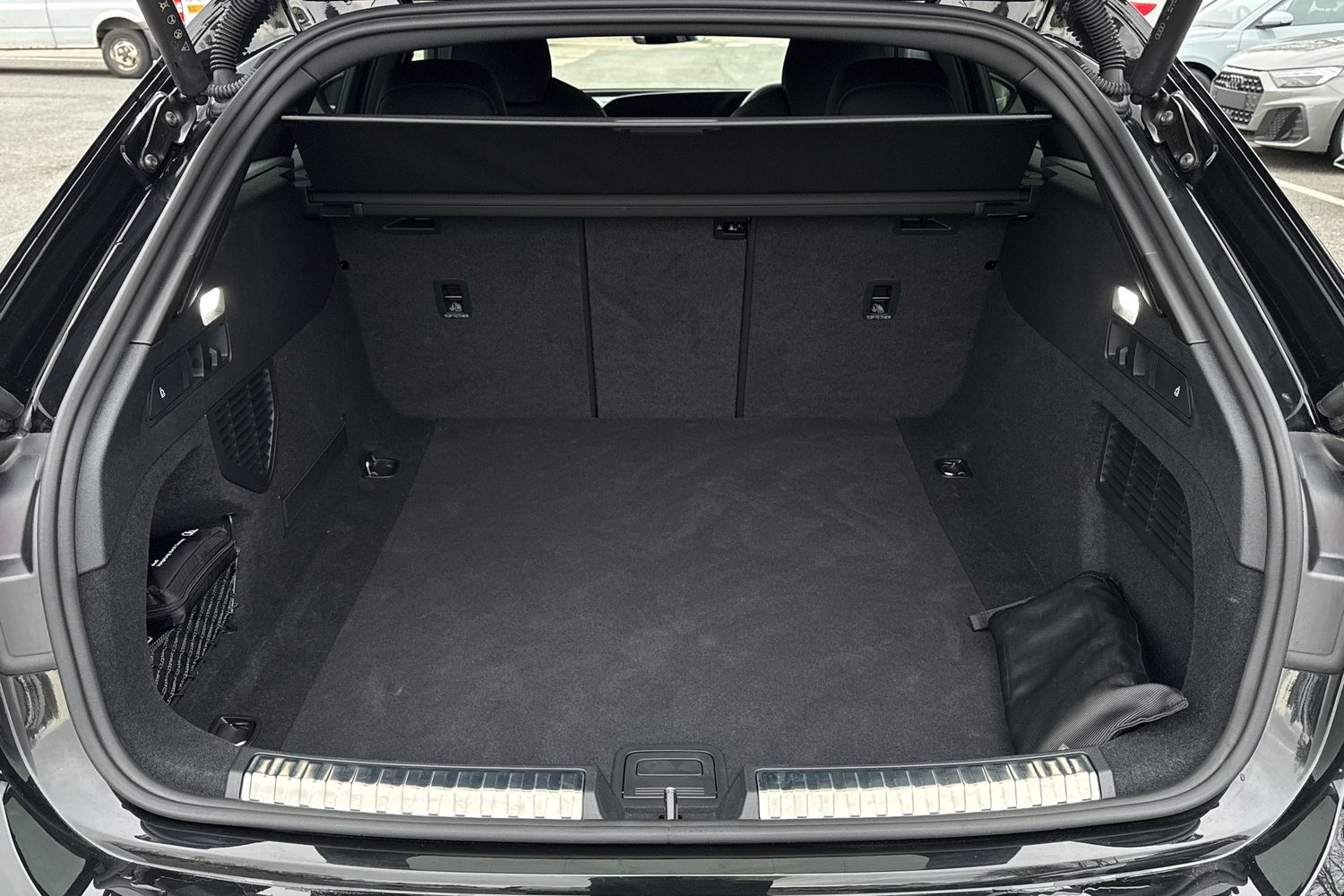 Used Audi A5 2025 for sale - 77334328: Photo 7