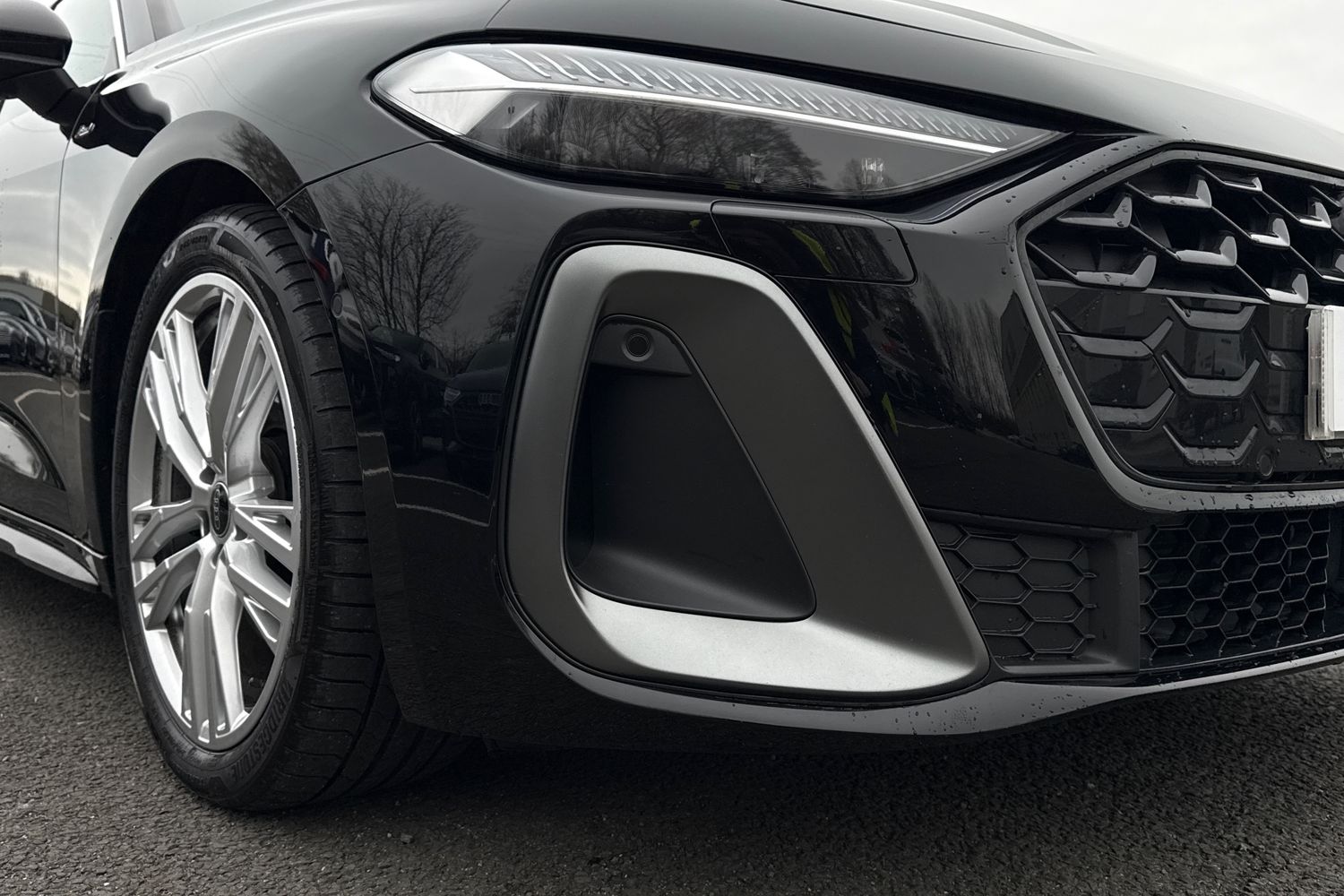 Used Audi A5 2025 for sale - 77334328: Photo 9