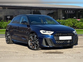 Audi A1 feature image