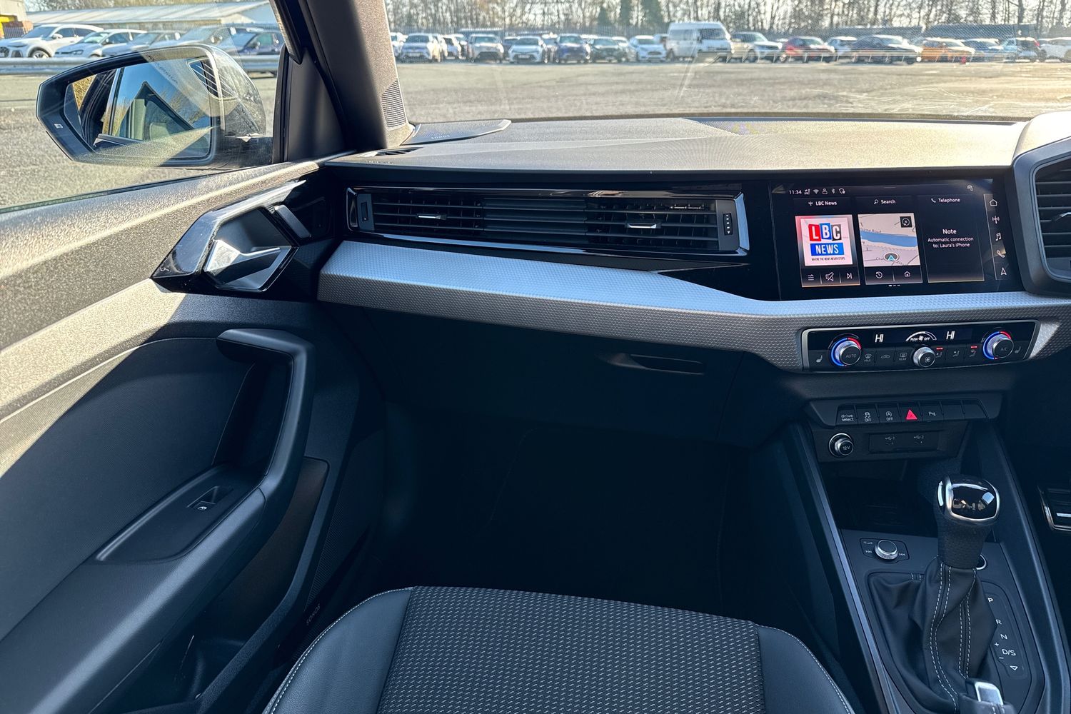 Used Audi A1 2025 for sale - 77561191: Photo 20