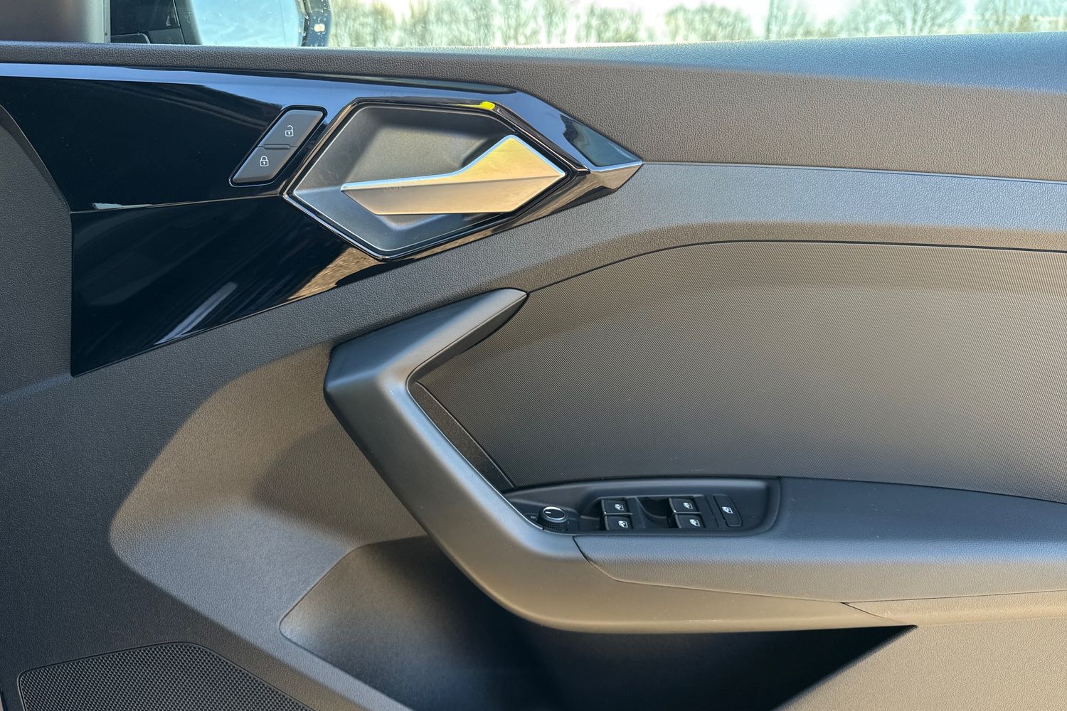 Used Audi A1 2025 for sale - 77561191: Photo 21