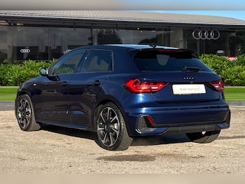 Used Audi A1 2025 for sale - 77561191: Photo