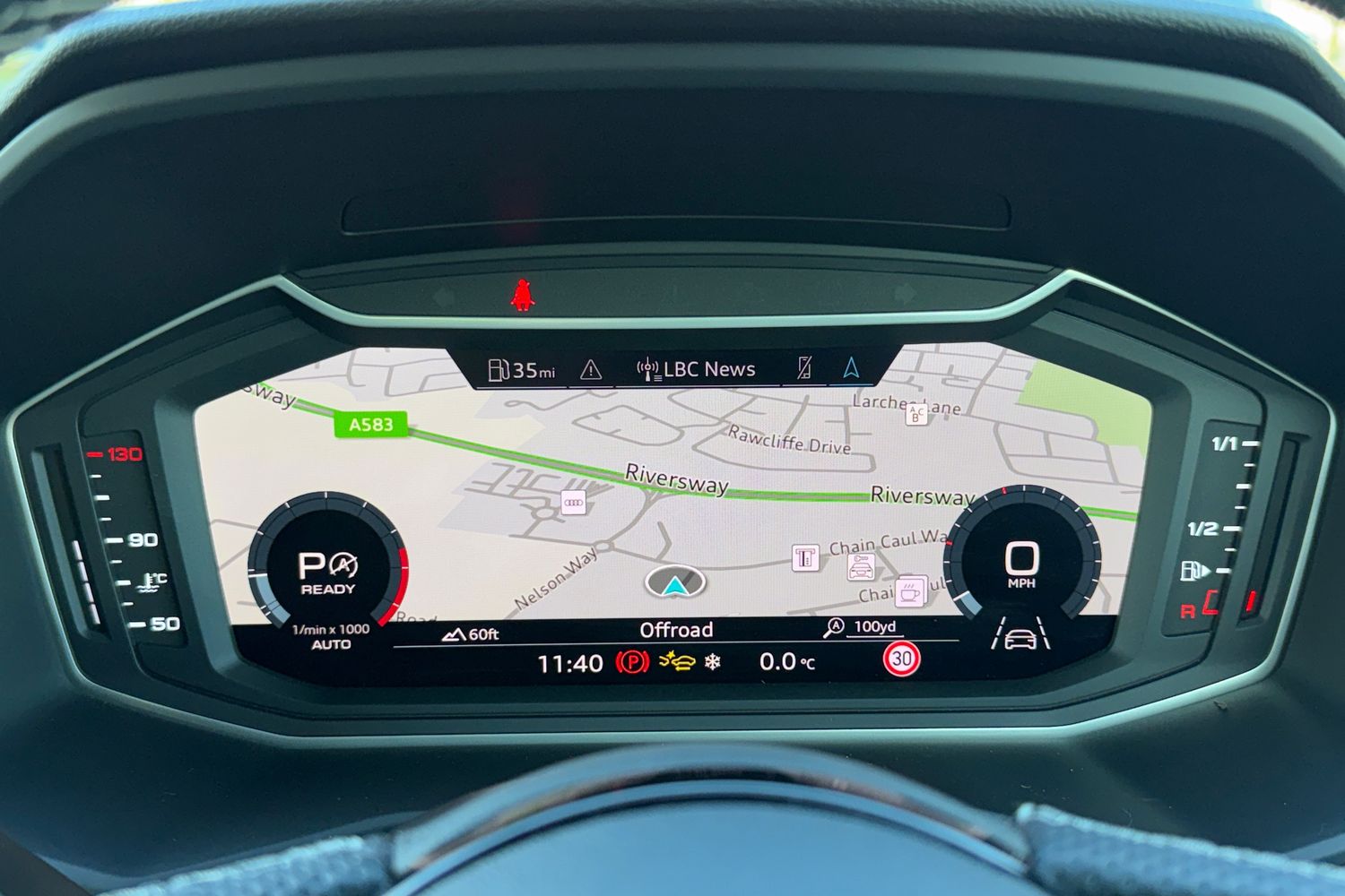 Used Audi A1 2025 for sale - 77561191: Photo 35