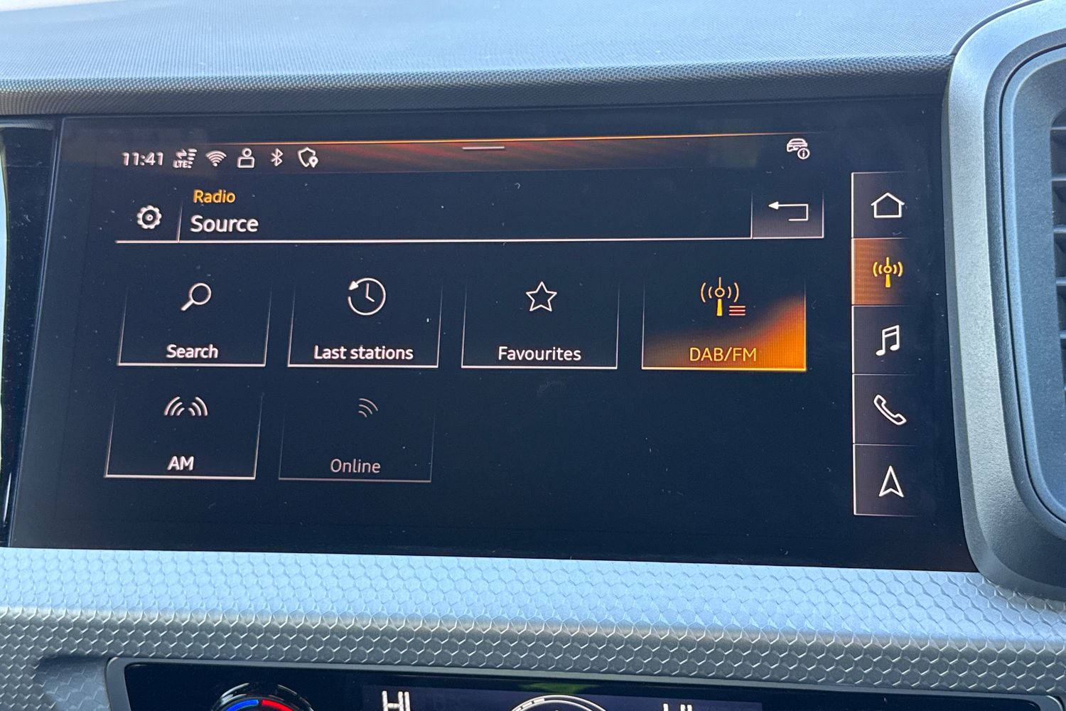 Used Audi A1 2025 for sale - 77561191: Photo 36