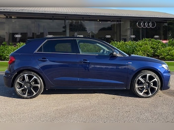 Used Audi A1 2025 for sale - 77561191: Photo